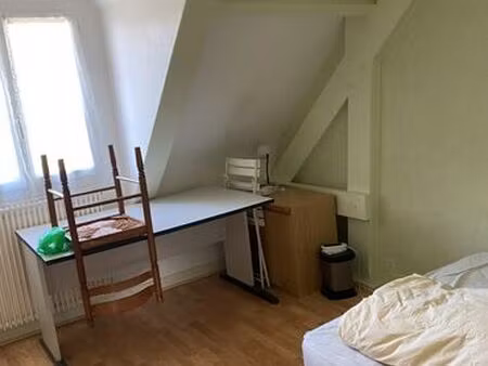 chambre étudiante à louer 400