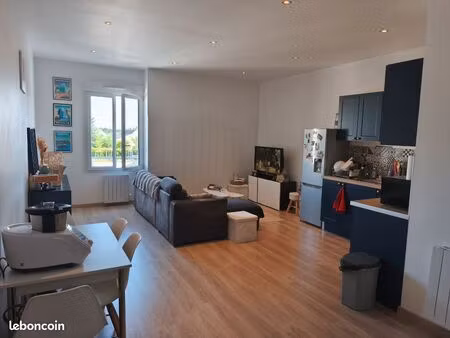 appartement t2 56m2