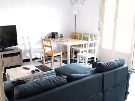 appartement colocation
