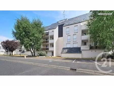 studio 1 pièce 23 m²