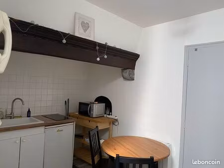 location studio étudiant