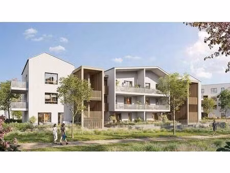appartement à vendre - neuf