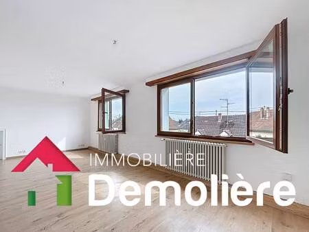 immobilière demolière