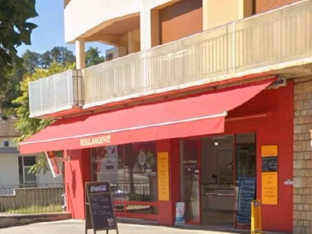 urgent vend boulangerie pâtisserie