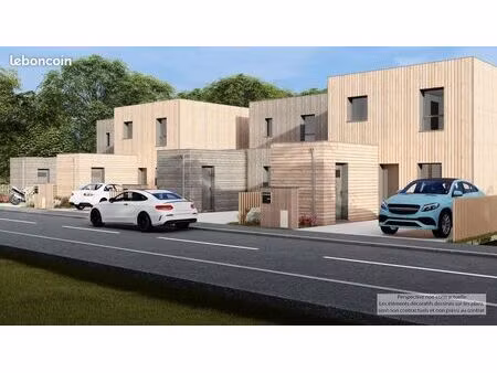 maison 4 pièces 85 m²