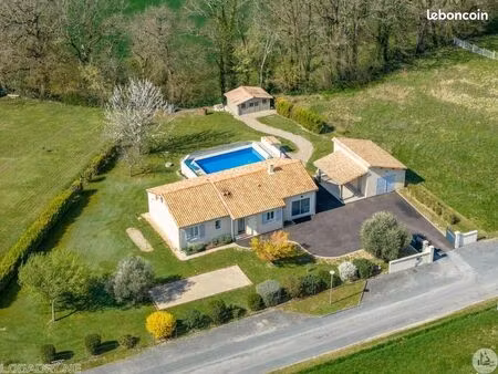maison 5 pièces 112 m²