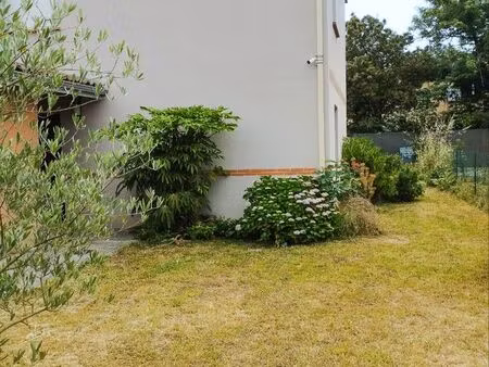 maison t4 - 90m² - jardin - garage
