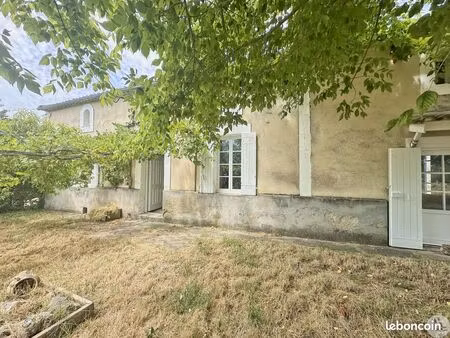 maison 3 pièces 95 m²