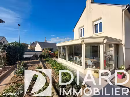 maison 5 pièces 113 m²