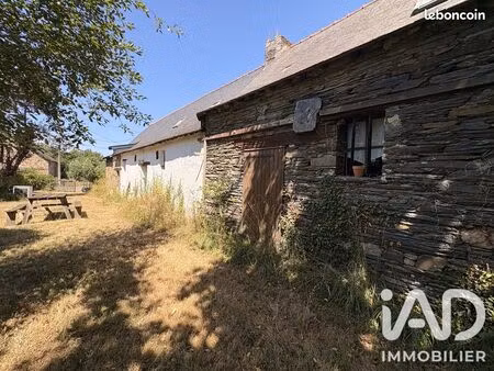 longère 5 pièces 123 m²