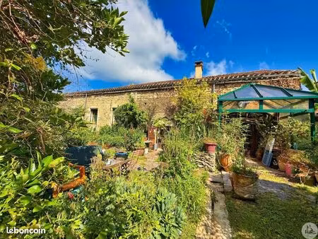 maison 4 pièces 130 m²