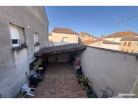 maison 327 m² tonneins
