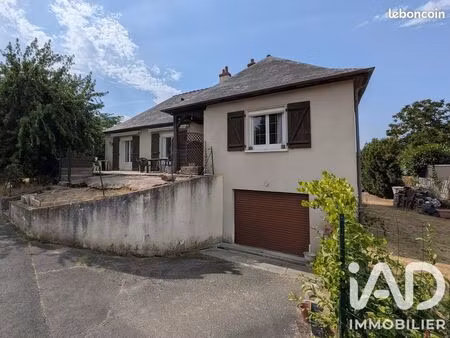 maison 4 pièces 109 m²