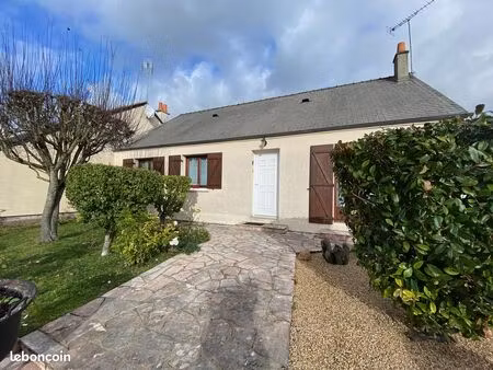 maison 4 pièces 83 m²