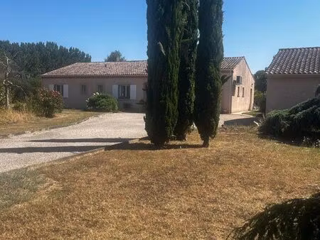 villa 120m2