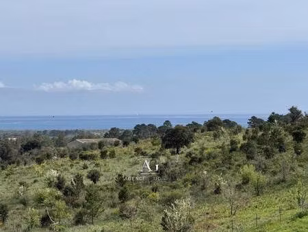 terrain à vendre