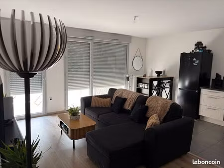 appartement t3
