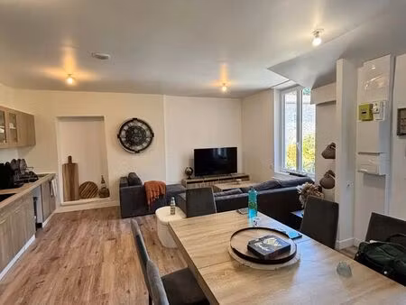 location non meublé appartement 2 chambres
