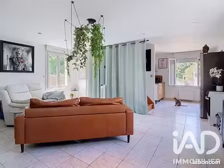 maison 2 pièces 65 m²