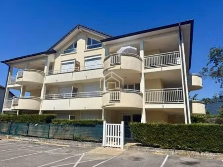 divonne immobilier