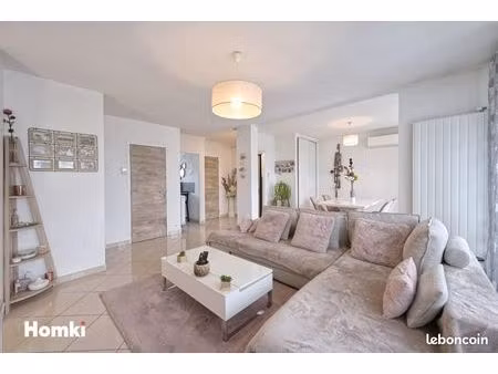 appartement 3 pièces 70 m²