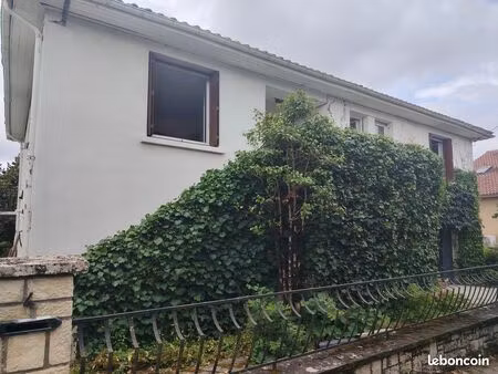appartement t4 meublé
