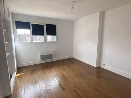 appartement 4 pièces 67 m²