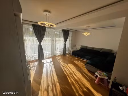 a vendre t3 bis lumineux à lormont