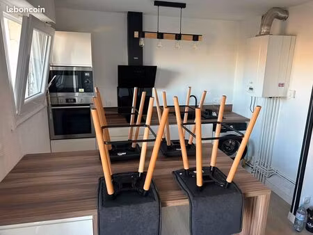 appartement à vendre mont de marsan