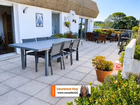 vente appartement 6 pièces 124 m² à montpellier (34000)  425 000 €