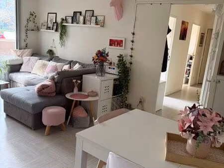 appartement t2