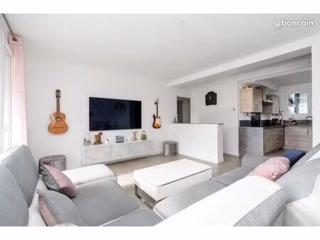 appartement 74 m2