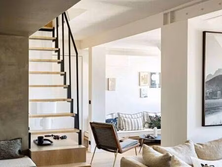 l'immobilier neuf et ancien