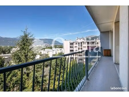 appartement 6 pièces 95 m²