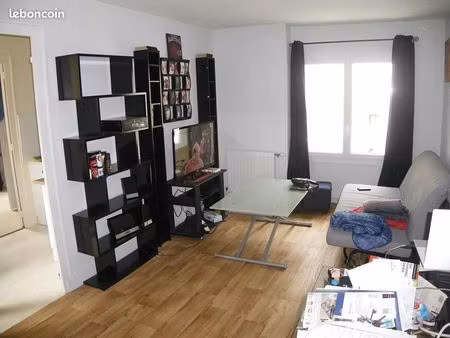 appartement 3 pièces 51 m²