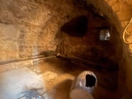 cave / box / local - centre ville
