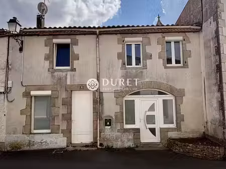maison 5 pièces 113 m²
