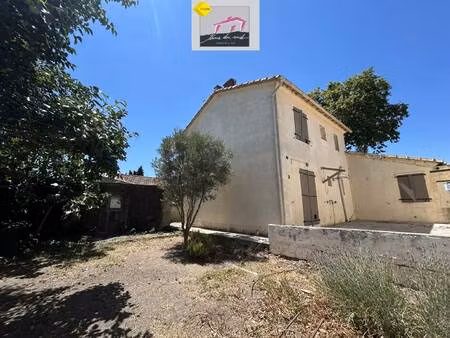 terre du sud immobilier