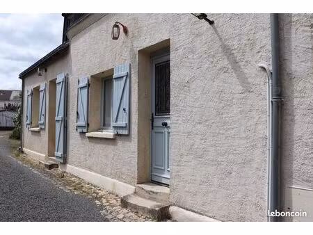 maison de ville 6 pièces 122 m2