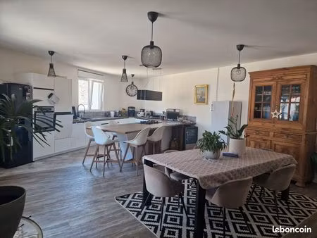 vente maison de bourg