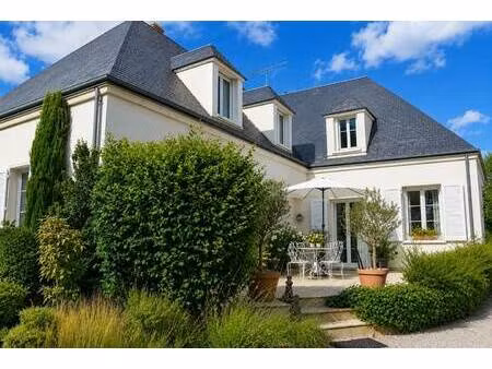 villa à vendre
