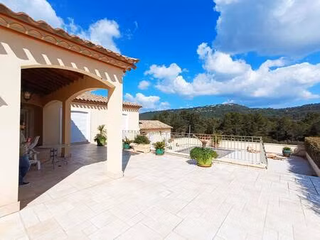villa à vendre - première occupation