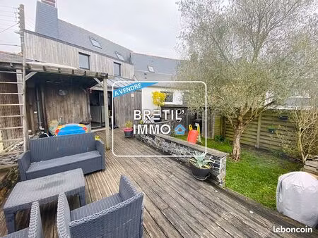 maison 4 pièces 75 m²