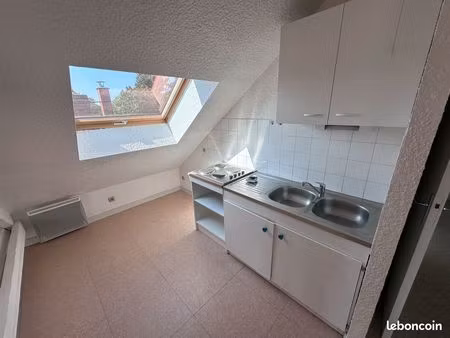 angers lafayette  t2