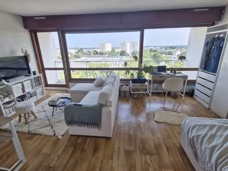 appartement la madeleine