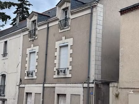angers doutre t2 à rénover