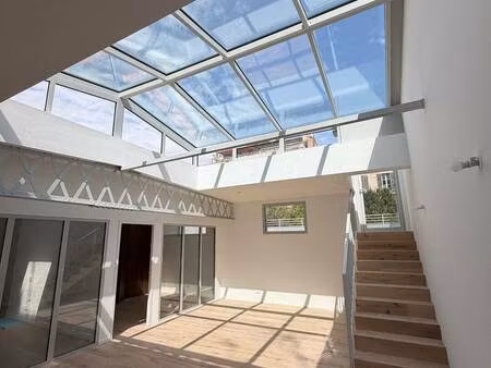 appartement à vendre - première occupation