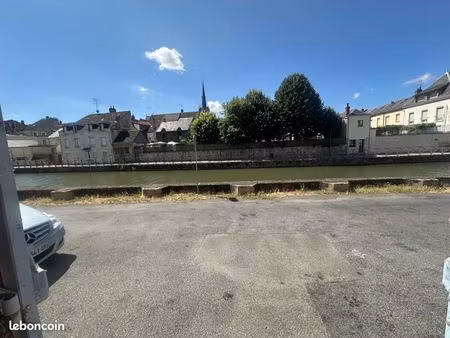 maison 2 pièces 51 m²