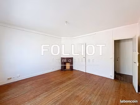 appartement 3 pièces 86 m²