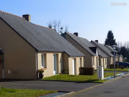logements personnes âgées résidence autonomie graindorge à saint-pois